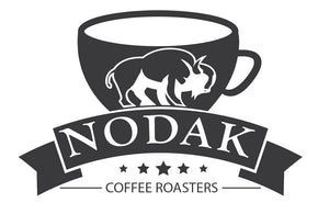 NoDak Coffee Roasters