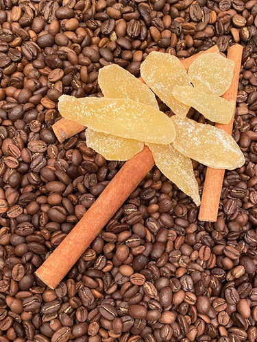Reindeer Blend