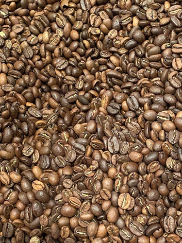 Cocoa Blend