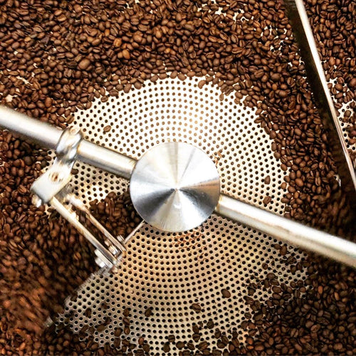 Brown Bear Blend