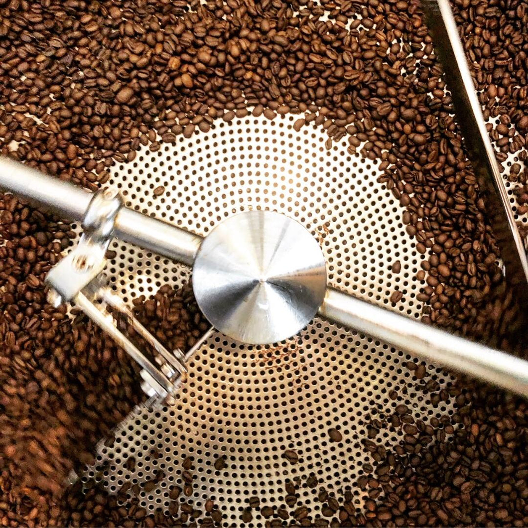 Brown Bear Blend