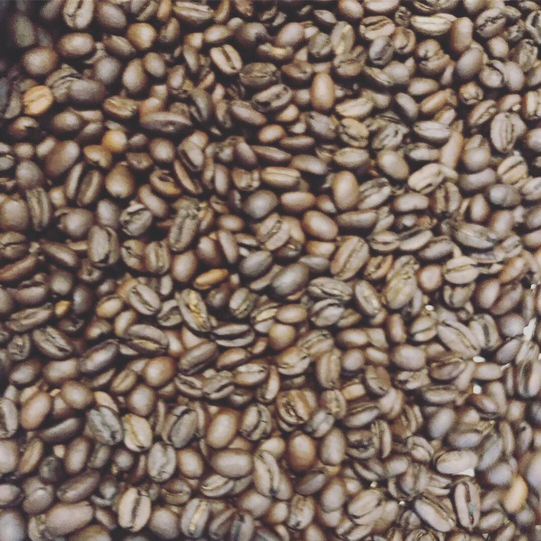 Flickertail Blend