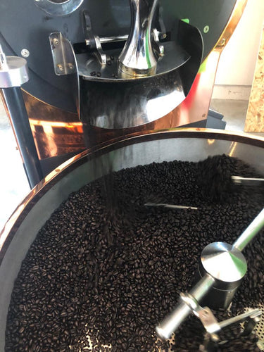 Bison Blend
