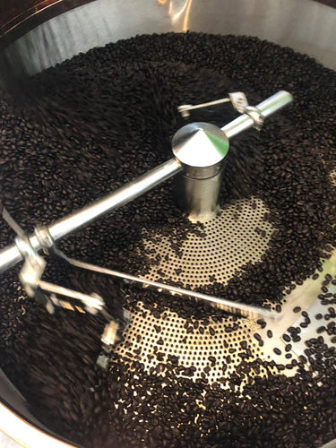 Black Velvet Blend